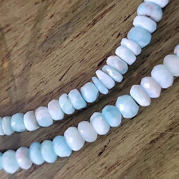 Larimar Bead Set - Picture 4 of 6